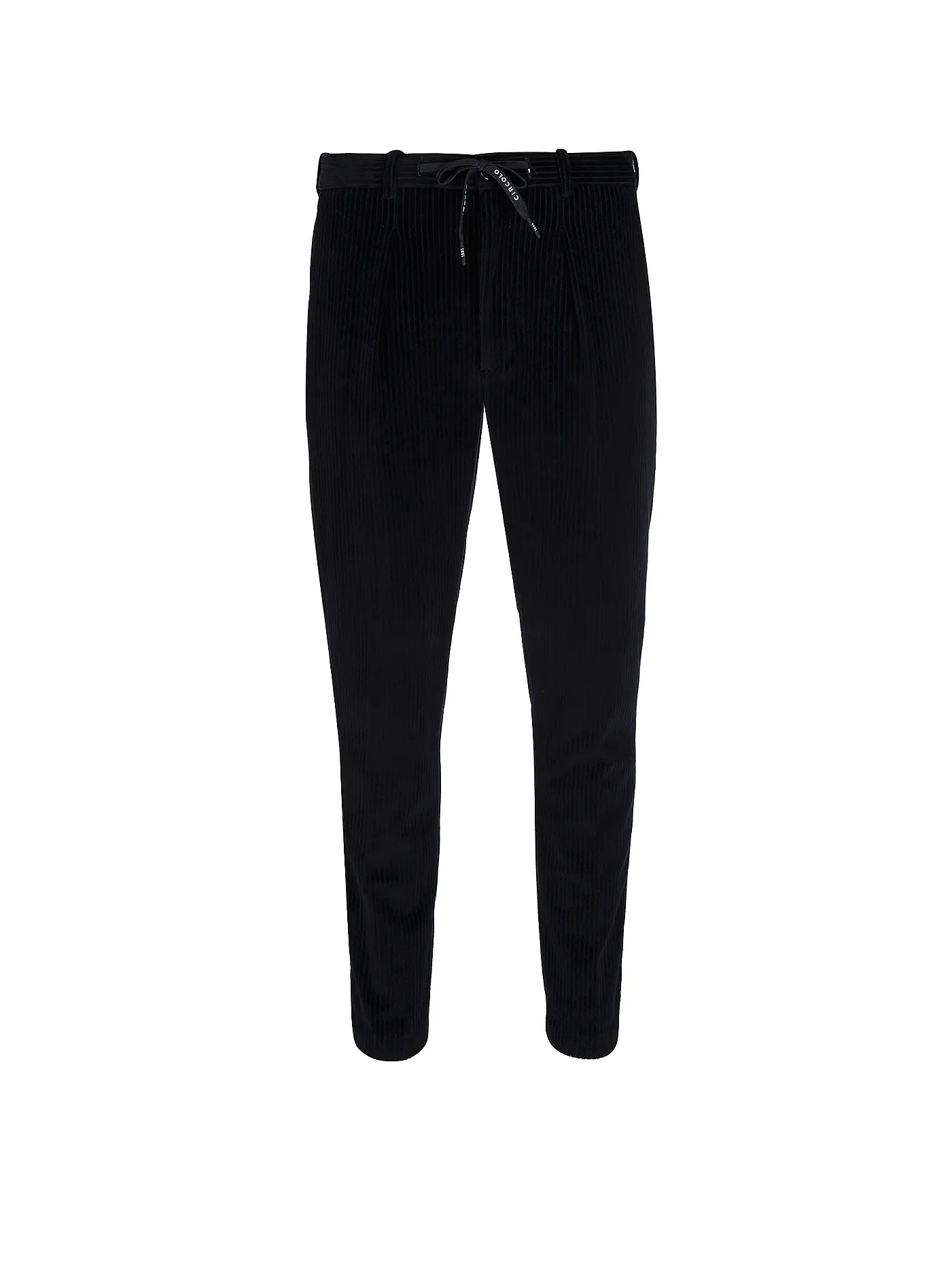 CIRCOLO 1901 | Cordhose | blau